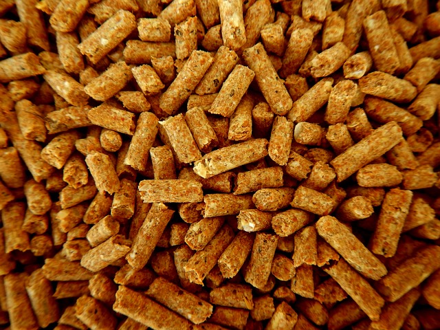 Top kwaliteit PELLETS te koop
