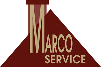 Marco Service - Schoorsteenvegen, onderhoud en herstelling