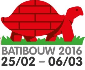 Batibouw is nog niet begonnen...