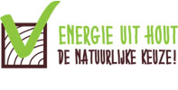 Energie uit hout