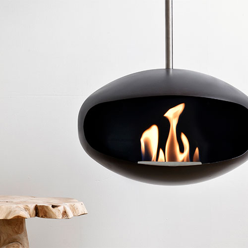 Bio-ethanol hanghaarden - Marco Kachelservice