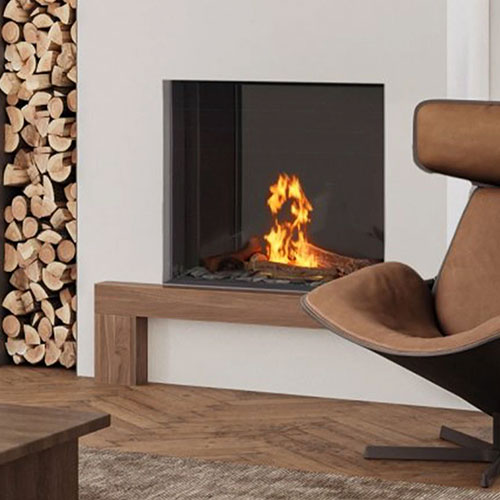 Bio-ethanol haarden - Marco Kachelservice