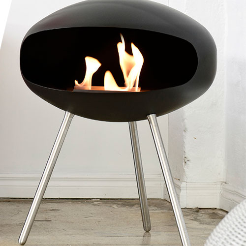 Vrijstaande bio-ethanol kachels - Marco Kachelservice