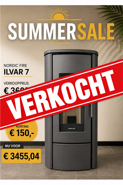 Marco Service - Summersale