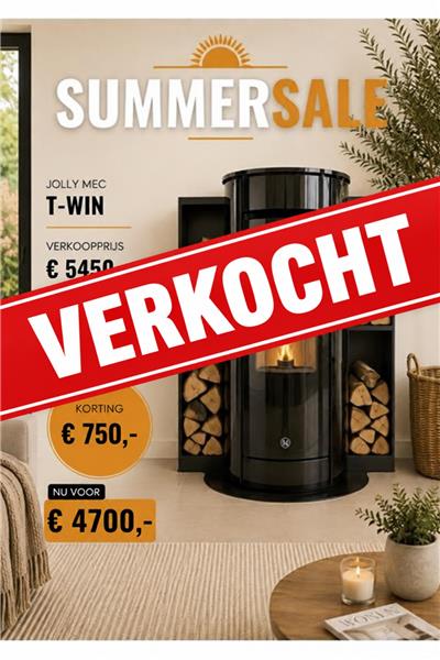Marco Service - Summersale