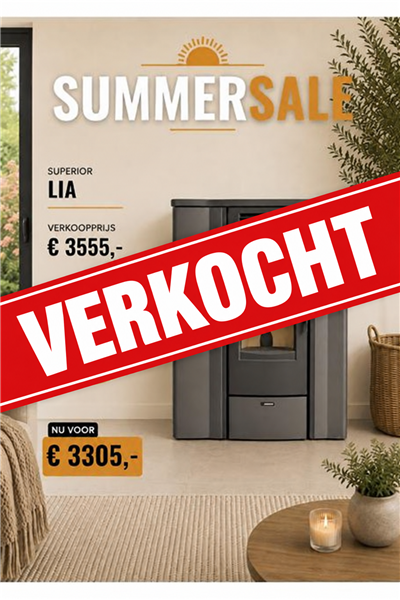 Marco Service - Summersale