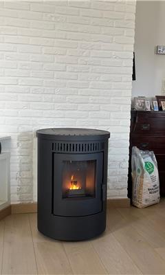 Duroflame Rinus