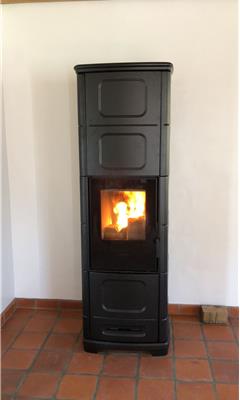 Piazzetta E228 klassiek met accumulatie