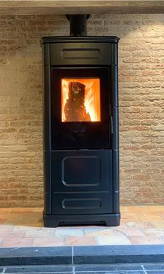 Piazzetta E228 klassiek