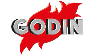 Godin - Marco Service, Essen - Kalmthout