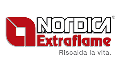 La Nordica Extraflame - Marco Service, Essen - Kalmthout