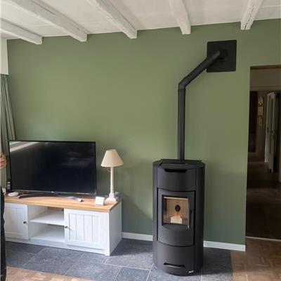 Piazzetta P121 T - Marco Kachelservice